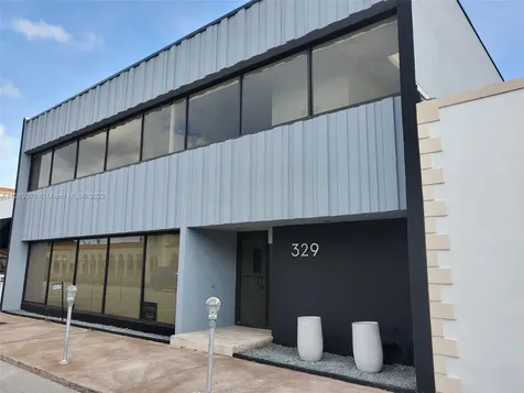 329 Palermo Avenue Coral Gables FL 33134