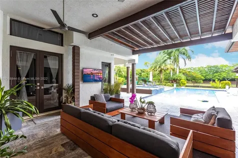 3615 Park Court Weston FL 33332