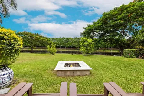 3615 Park Court Weston FL 33332