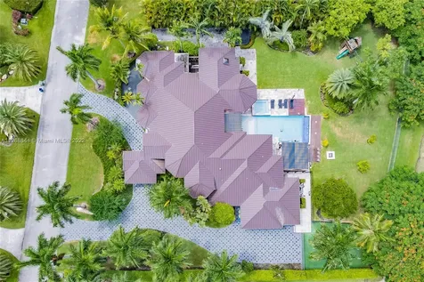 3615 Park Court Weston FL 33332
