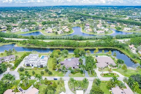 3615 Park Court Weston FL 33332