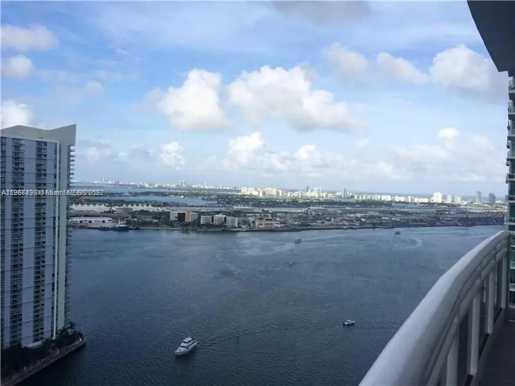 901 Brickell Key Boulevard Miami FL 33131