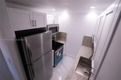 1426 S 22nd Avenue Hollywood FL 33020