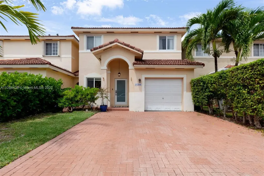 14366 SW 134th Place Miami FL 33186