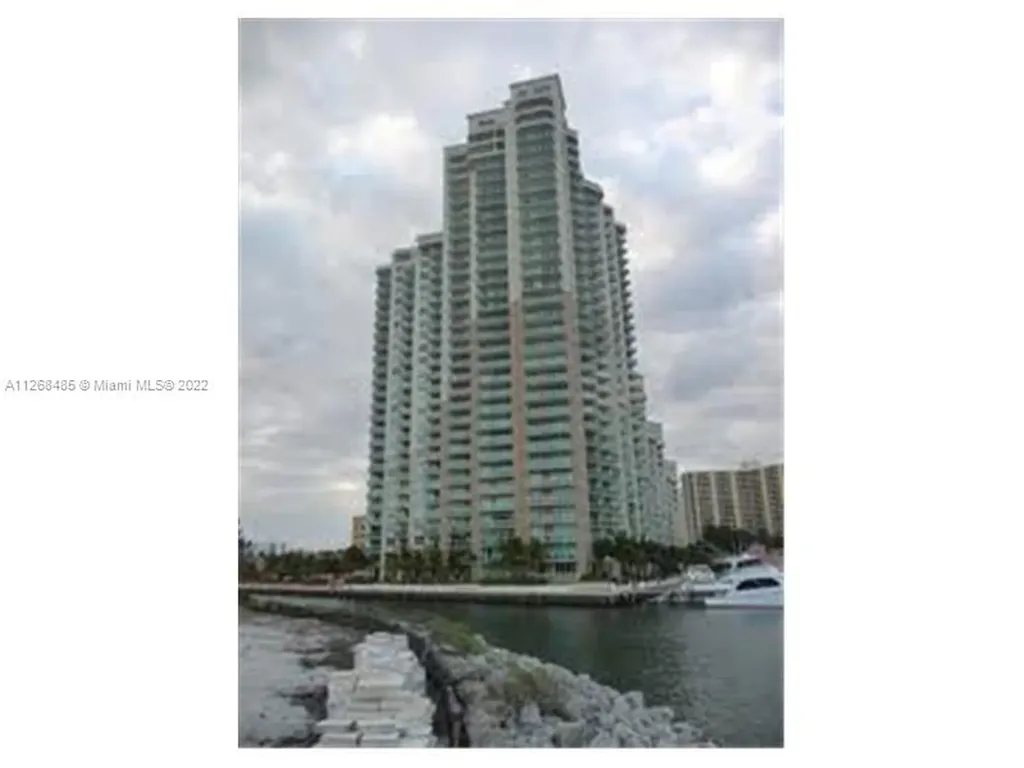 3330 NE 190 Street Aventura FL 33180