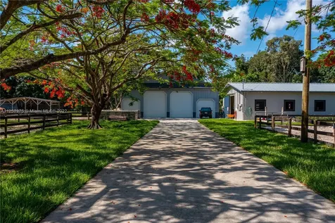 14100 SW 36th Court Davie FL 33330