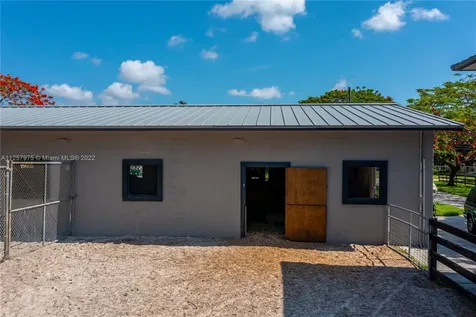 14100 SW 36th Court Davie FL 33330