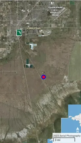 Unincorporated Homestead FL 33035
