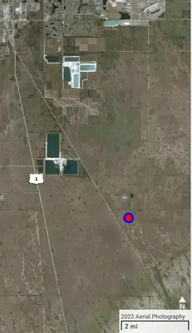 Unincorporated Homestead FL 33035