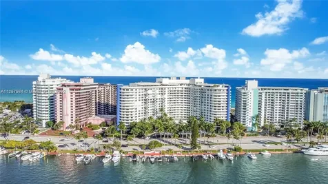 5151 Collins Avenue Miami Beach FL 33140