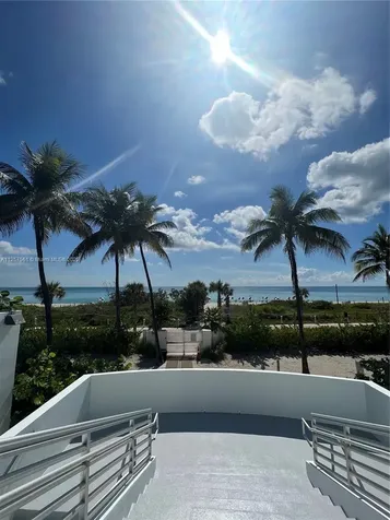 5151 Collins Avenue Miami Beach FL 33140