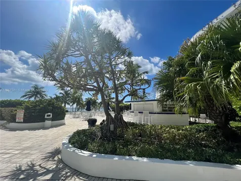 5151 Collins Avenue Miami Beach FL 33140
