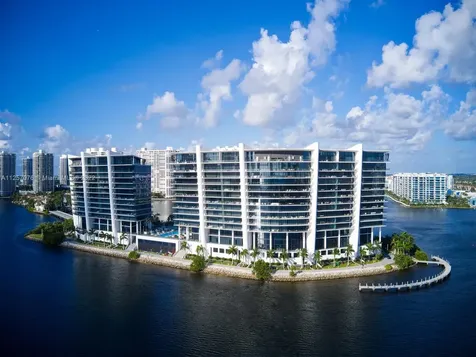 5500 Island Estates Drive Aventura FL 33160