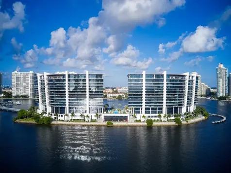 5500 Island Estates Drive Aventura FL 33160