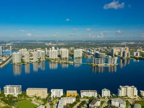 5500 Island Estates Drive Aventura FL 33160