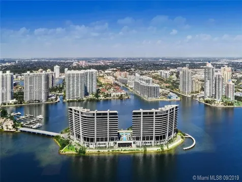 5500 Island Estates Drive Aventura FL 33160