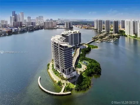 5500 Island Estates Drive Aventura FL 33160