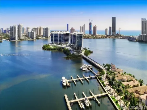 5500 Island Estates Drive Aventura FL 33160
