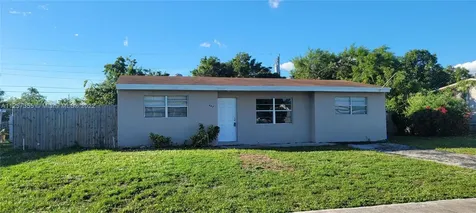 447 Cheyenne Drive Lake Worth FL 33462