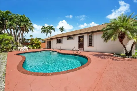 11620 SW 99th Street Miami FL 33176