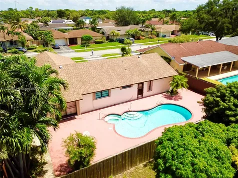 11620 SW 99th Street Miami FL 33176
