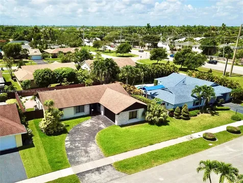 11620 SW 99th Street Miami FL 33176