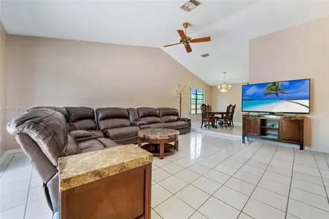 11620 SW 99th Street Miami FL 33176