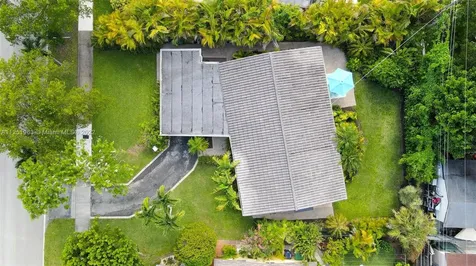 6331 SW 36th Street Miami FL 33155