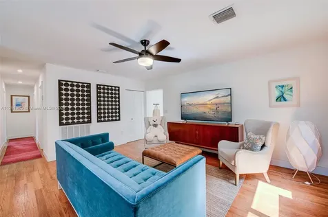 6331 SW 36th Street Miami FL 33155