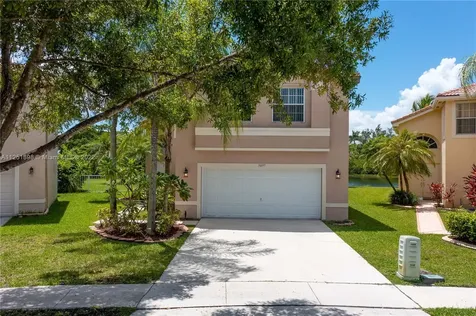 3097 SW 179th Avenue Miramar FL 33029