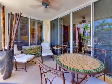725 Crandon Boulevard Key Biscayne FL 33149