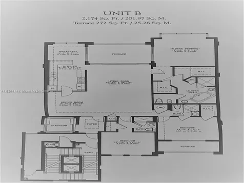 725 Crandon Boulevard Key Biscayne FL 33149