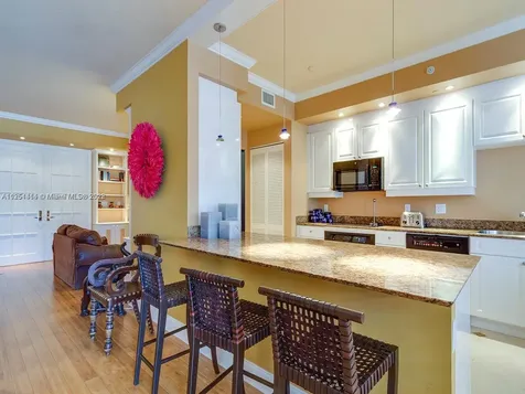 725 Crandon Boulevard Key Biscayne FL 33149