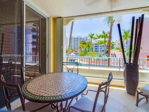 725 Crandon Boulevard Key Biscayne FL 33149