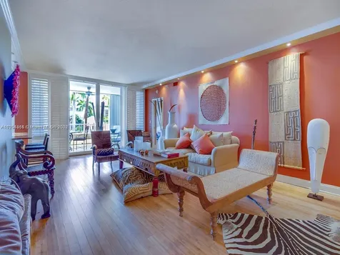 725 Crandon Boulevard Key Biscayne FL 33149