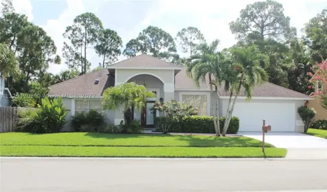 3787 Woods Walk Boulevard Lake Worth FL 33467