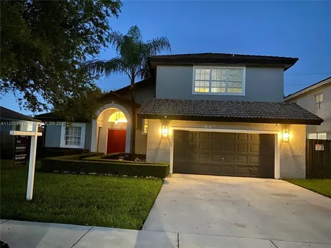 14931 SW 157th Court Miami FL 33196