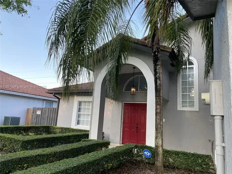 14931 SW 157th Court Miami FL 33196