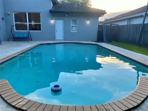 14931 SW 157th Court Miami FL 33196