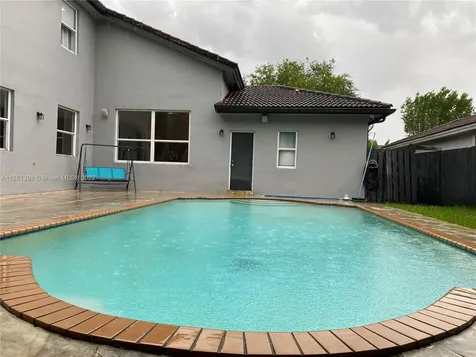14931 SW 157th Court Miami FL 33196