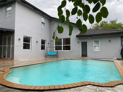 14931 SW 157th Court Miami FL 33196