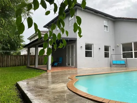 14931 SW 157th Court Miami FL 33196