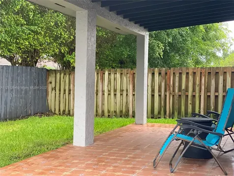 14931 SW 157th Court Miami FL 33196