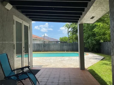14931 SW 157th Court Miami FL 33196