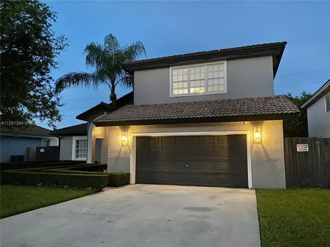 14931 SW 157th Court Miami FL 33196