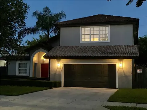 14931 SW 157th Court Miami FL 33196