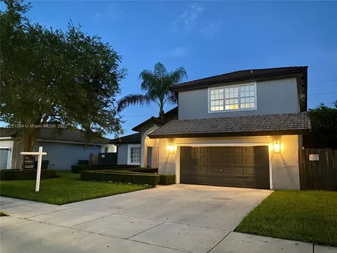 14931 SW 157th Court Miami FL 33196