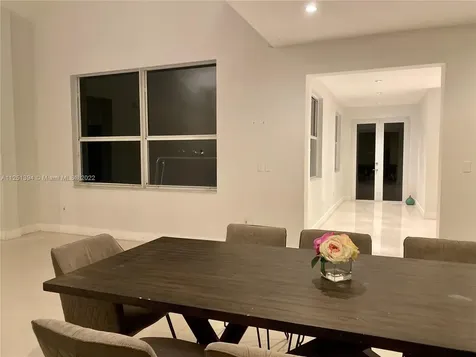 14931 SW 157th Court Miami FL 33196