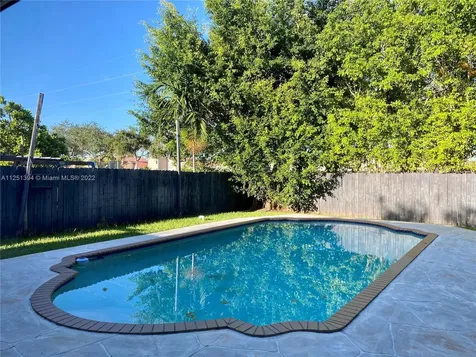 14931 SW 157th Court Miami FL 33196