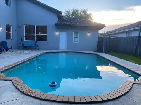 14931 SW 157th Court Miami FL 33196